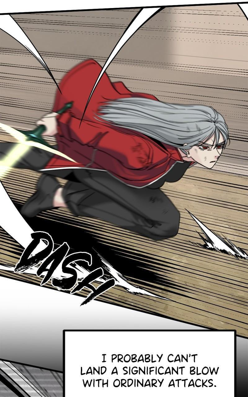 Read Hero Killer chapter 115 image 65 on Lezhin