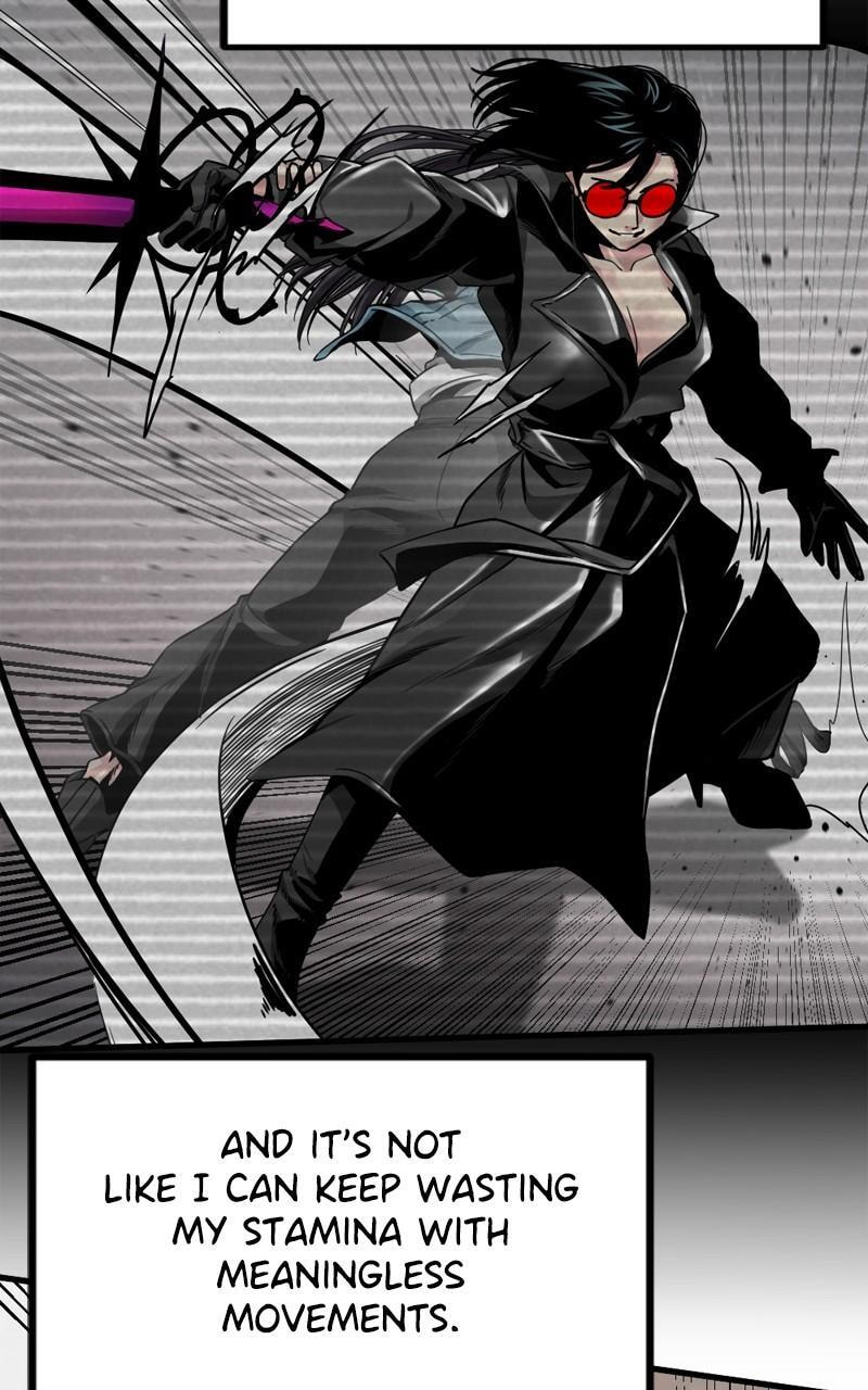 Read Hero Killer chapter 115 image 66 on Lezhin