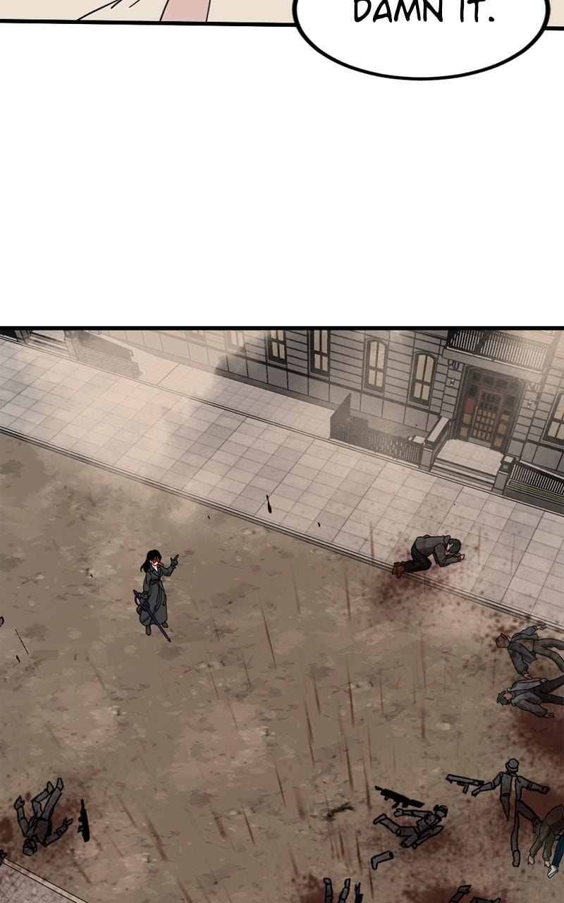 Read Hero Killer chapter 115 image 75 on Lezhin
