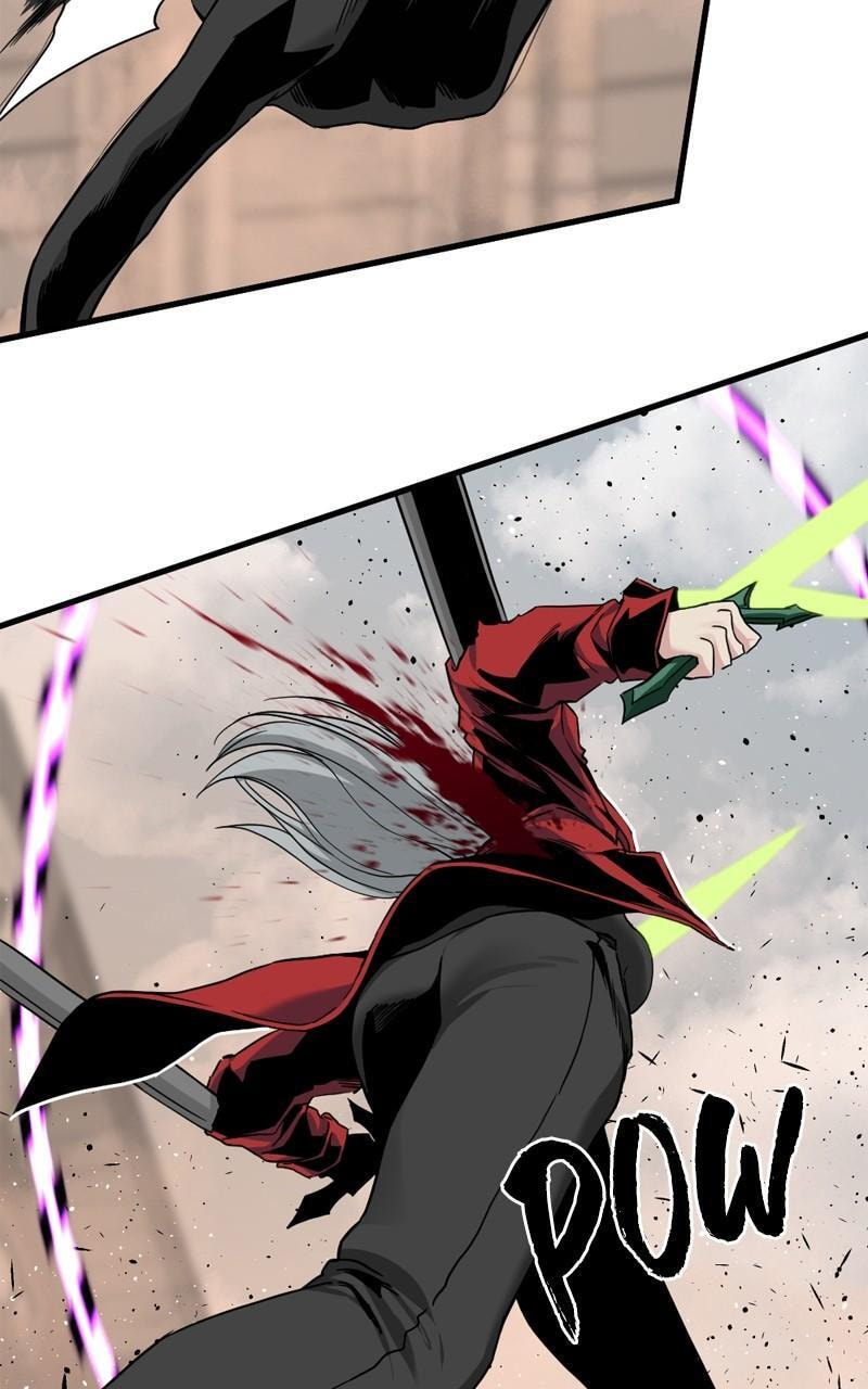 Read Hero Killer chapter 115 image 80 on Lezhin
