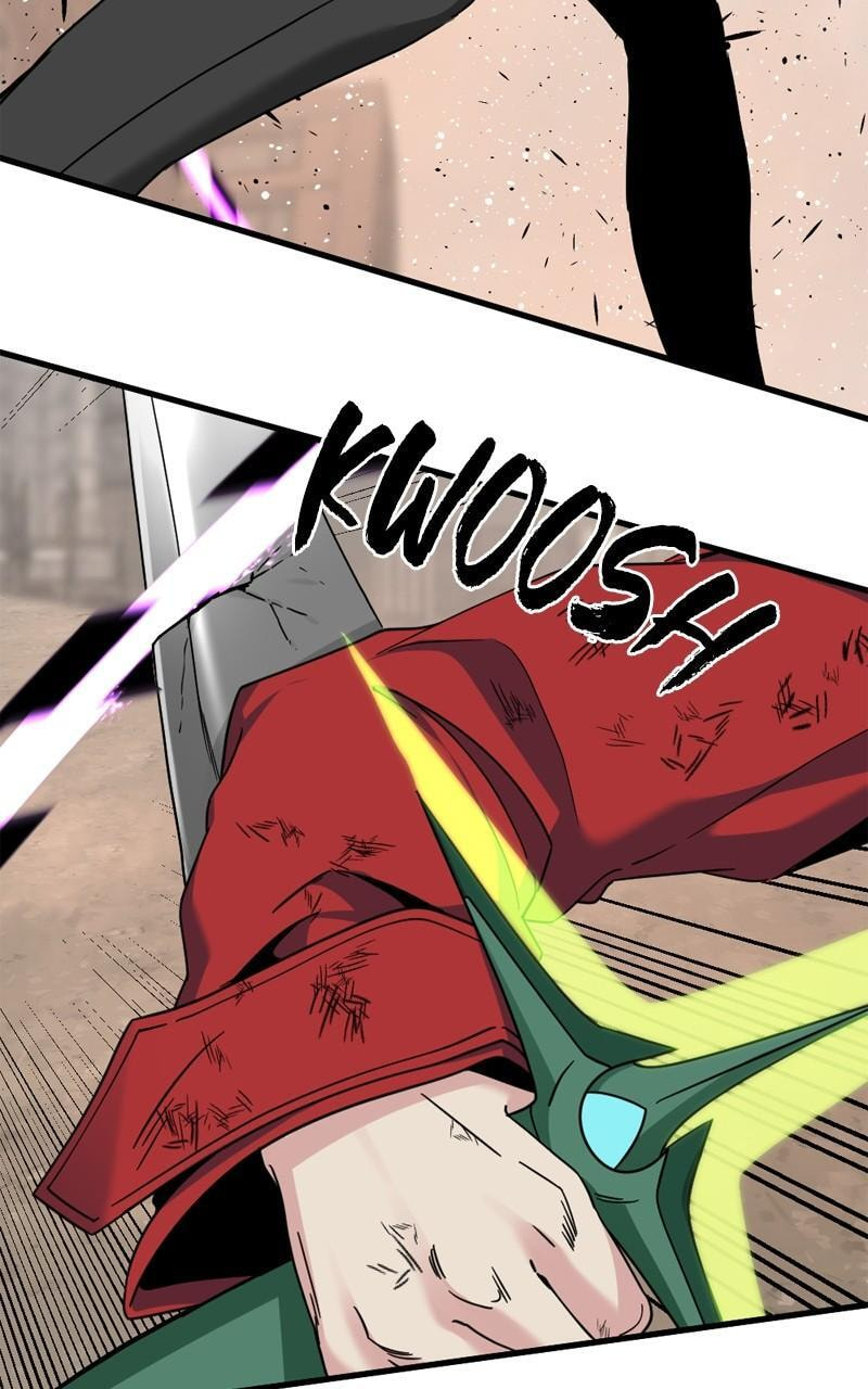 Read Hero Killer chapter 115 image 81 on Lezhin