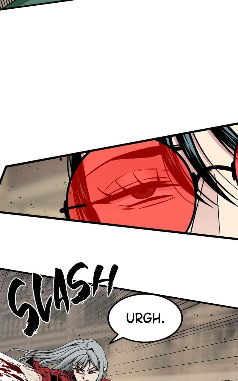 Read Hero Killer chapter 115 image 82 on Lezhin