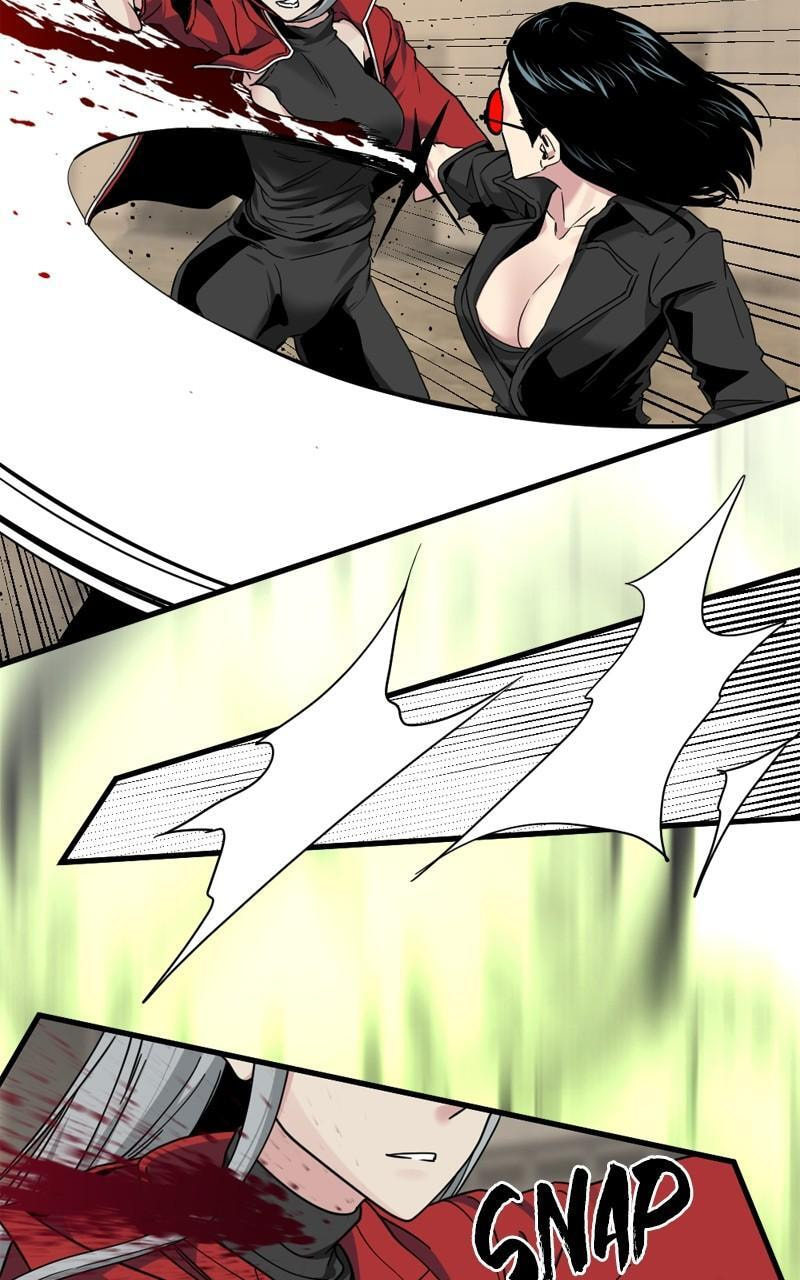 Read Hero Killer chapter 115 image 83 on Lezhin