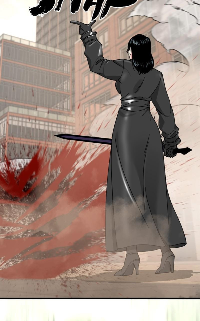 Read Hero Killer chapter 115 image 85 on Lezhin
