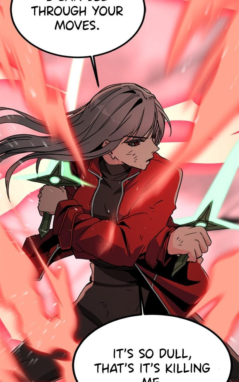Read Hero Killer chapter 116 image 1 on Lezhin