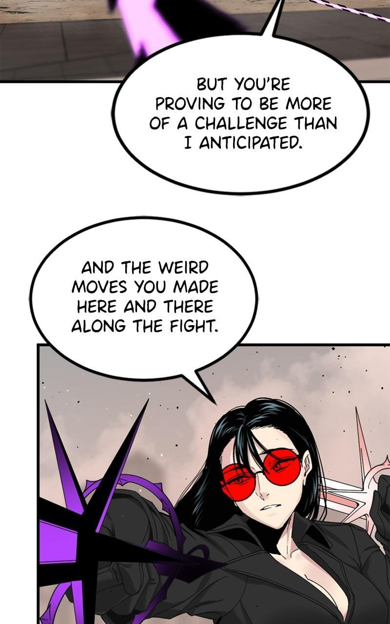 Read Hero Killer chapter 116 image 15 on Lezhin