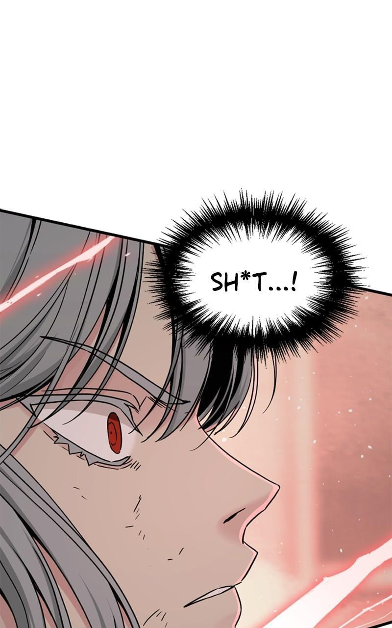 Read Hero Killer chapter 116 image 18 on Lezhin