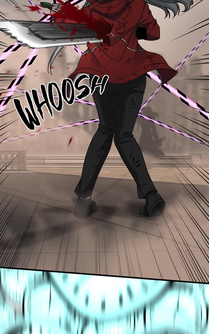 Read Hero Killer chapter 116 image 20 on Lezhin