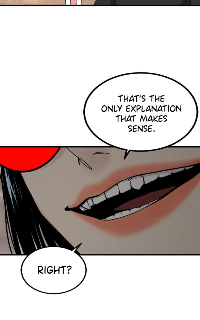 Read Hero Killer chapter 116 image 25 on Lezhin