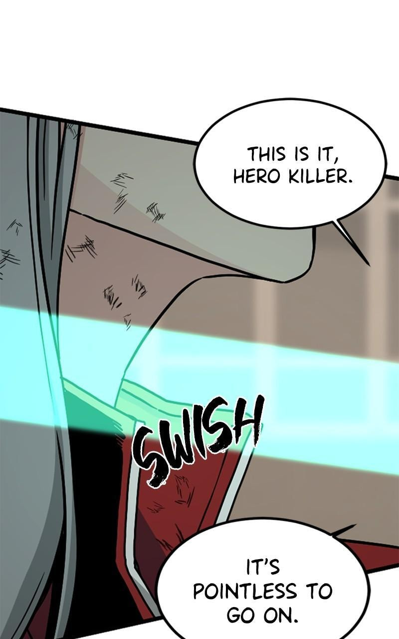 Read Hero Killer chapter 116 image 26 on Lezhin