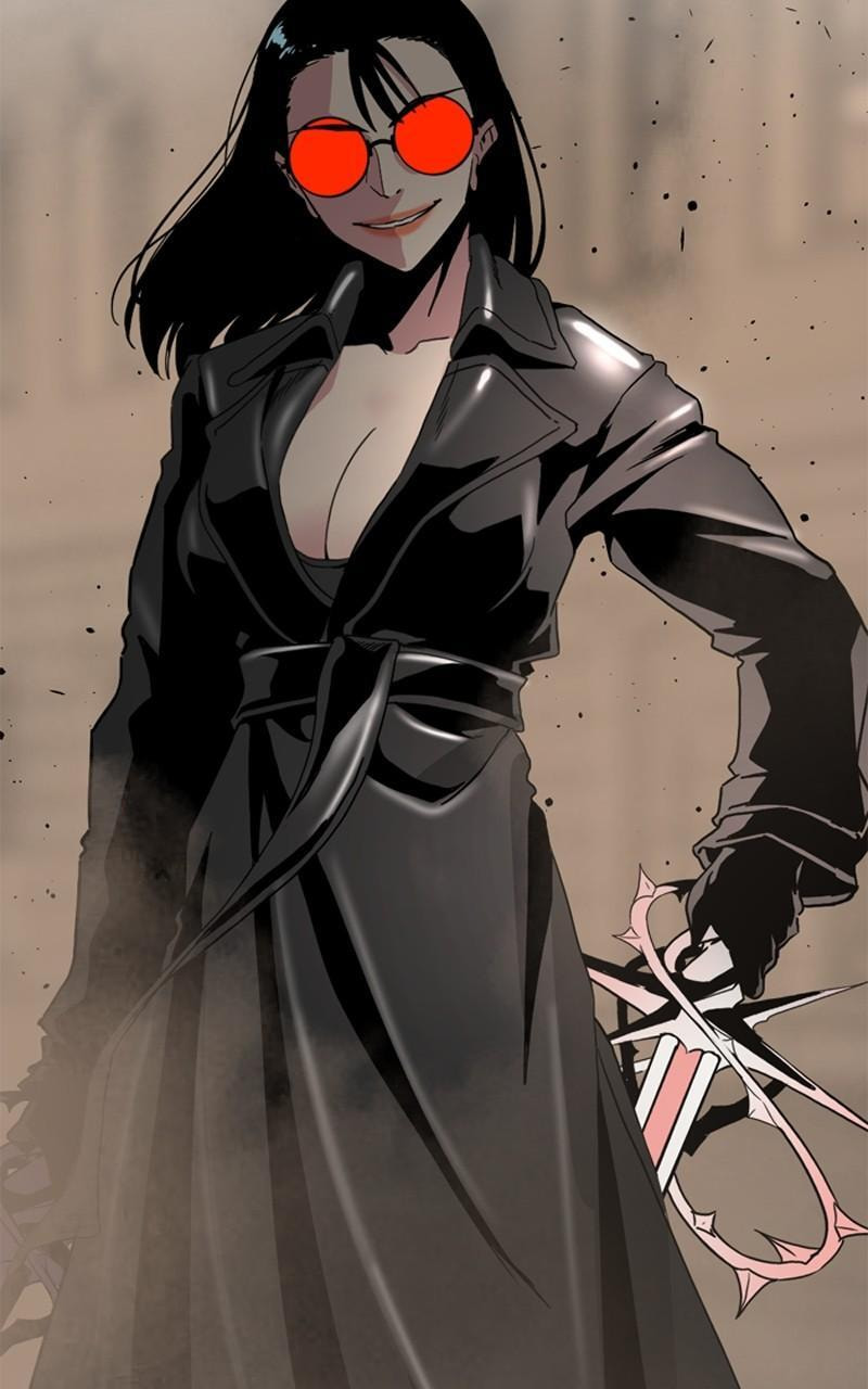Read Hero Killer chapter 116 image 3 on Lezhin