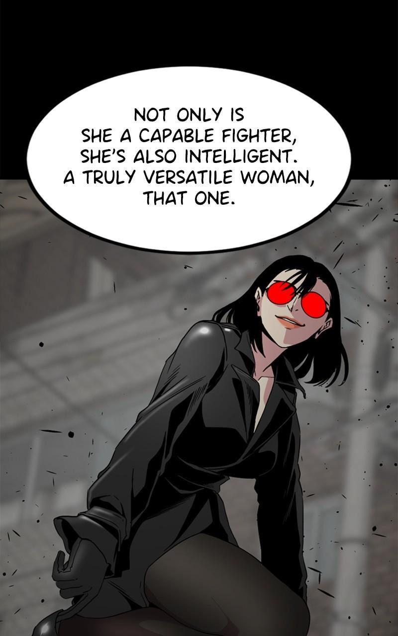 Read Hero Killer chapter 116 image 30 on Lezhin