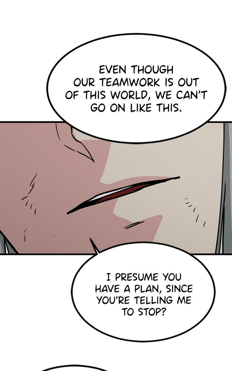 Read Hero Killer chapter 116 image 33 on Lezhin