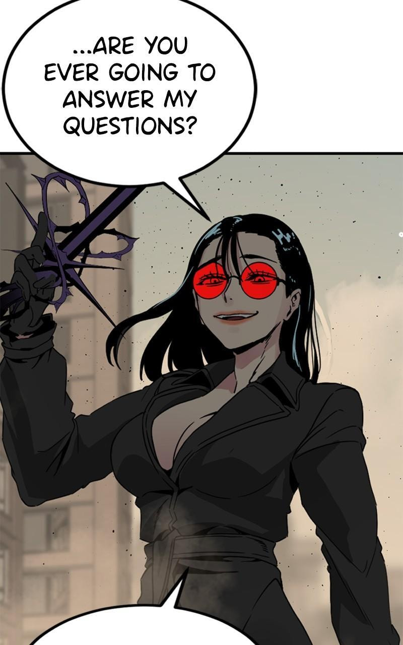 Read Hero Killer chapter 116 image 34 on Lezhin