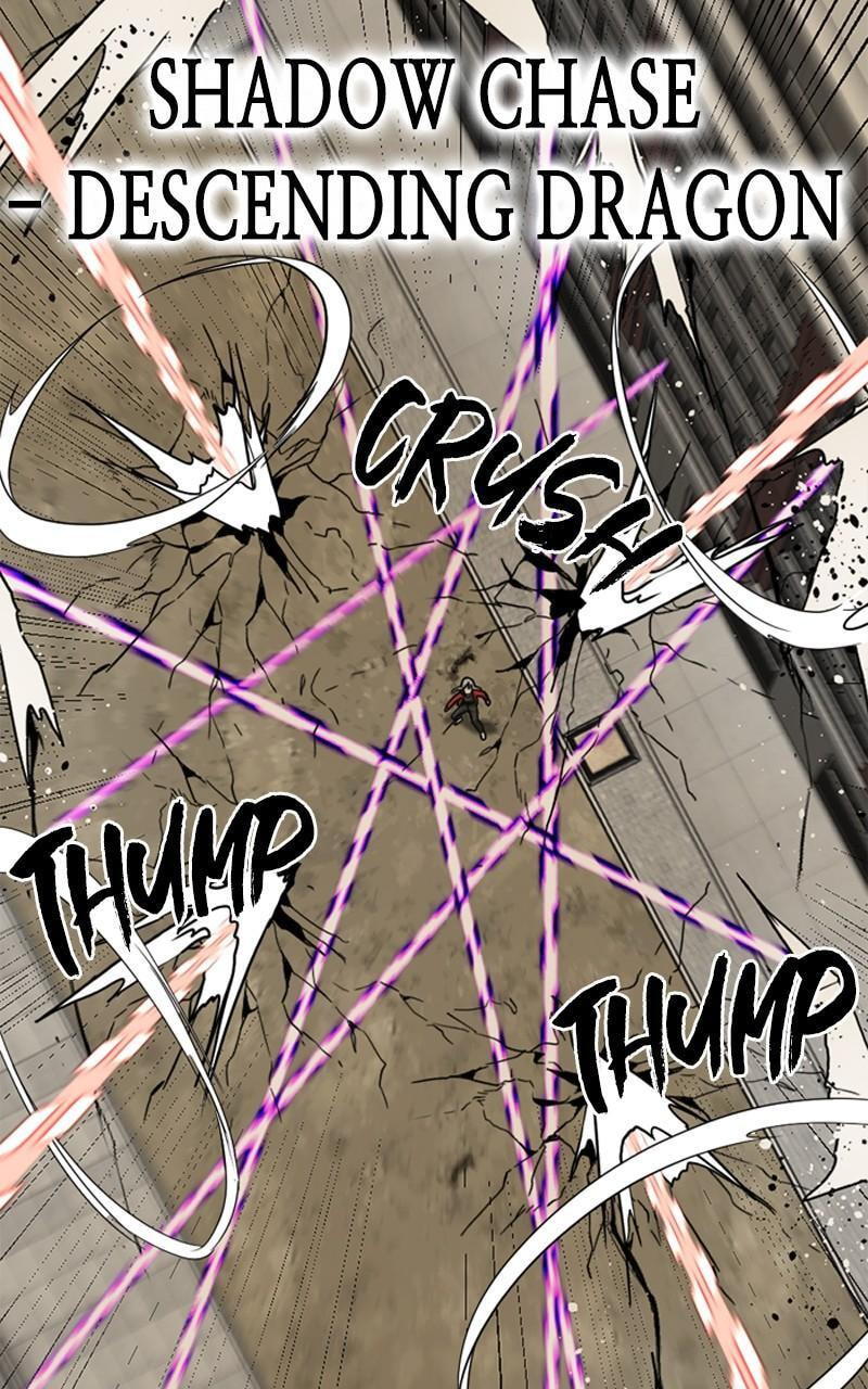 Read Hero Killer chapter 116 image 36 on Lezhin