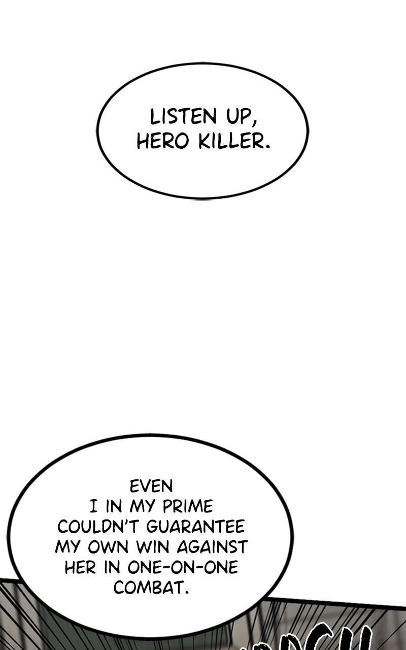 Read Hero Killer chapter 116 image 49 on Lezhin