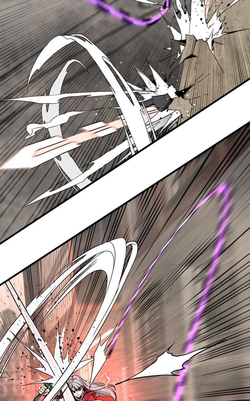 Read Hero Killer chapter 116 image 5 on Lezhin