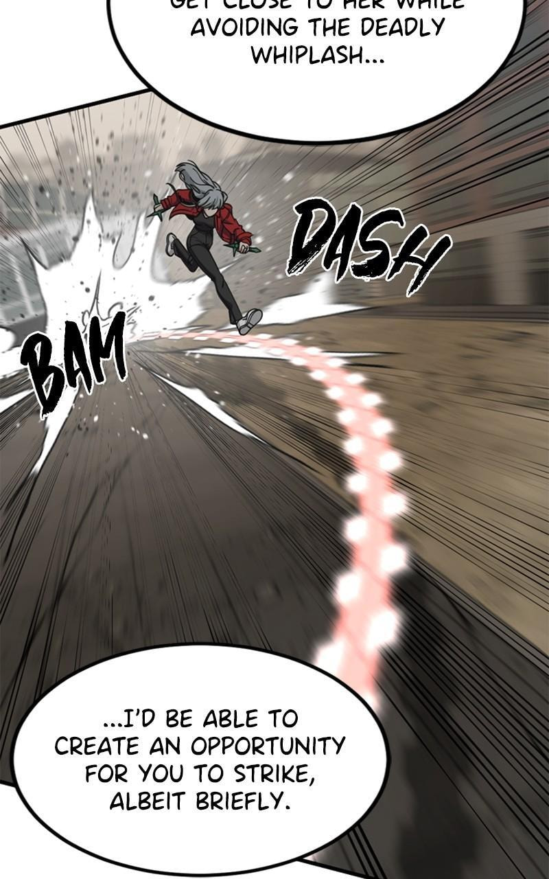 Read Hero Killer chapter 116 image 51 on Lezhin