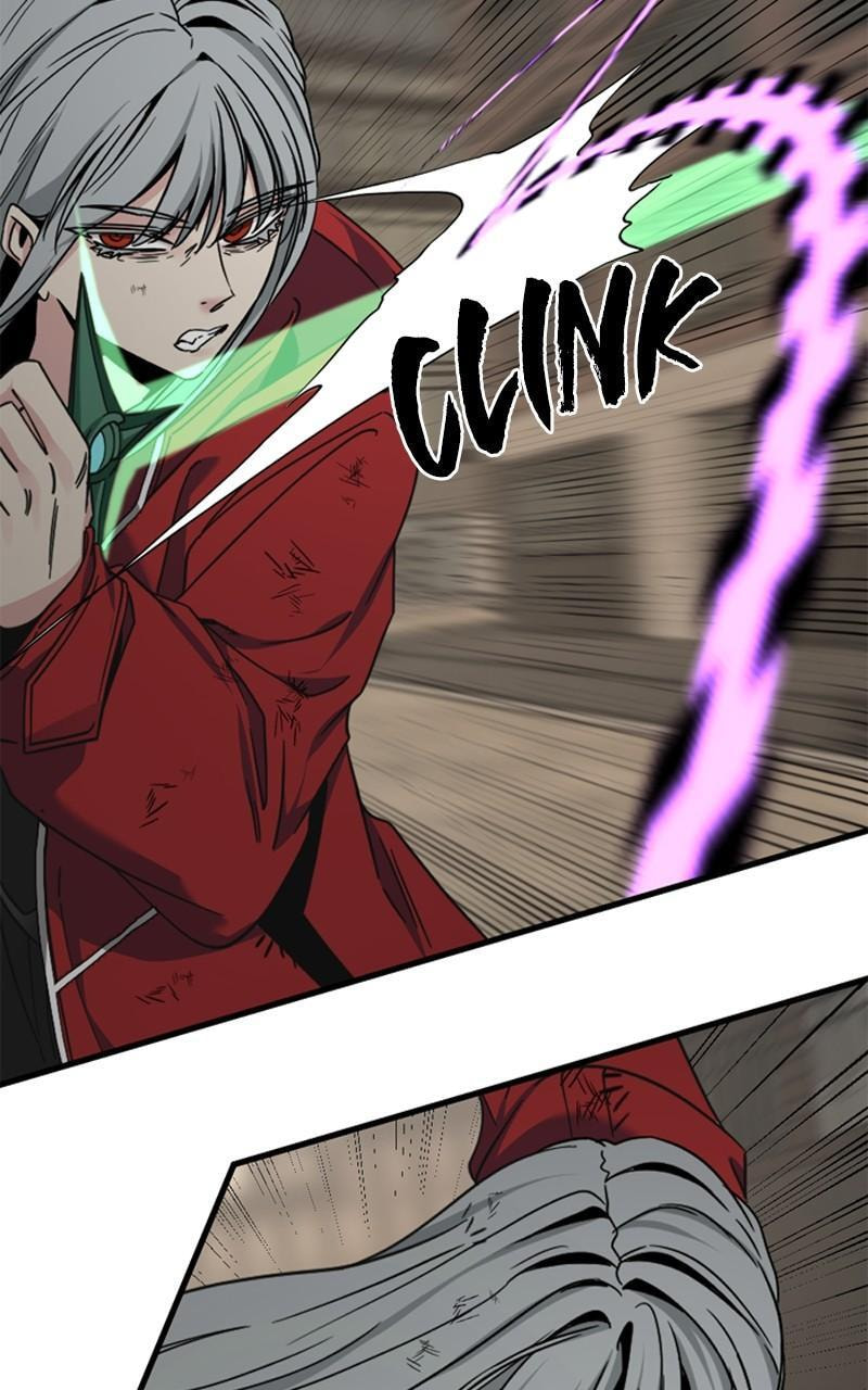 Read Hero Killer chapter 116 image 58 on Lezhin