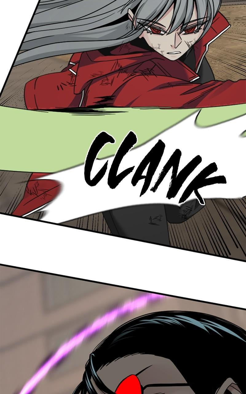 Read Hero Killer chapter 116 image 59 on Lezhin