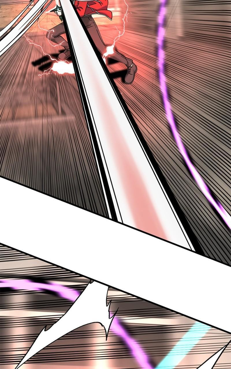 Read Hero Killer chapter 116 image 6 on Lezhin
