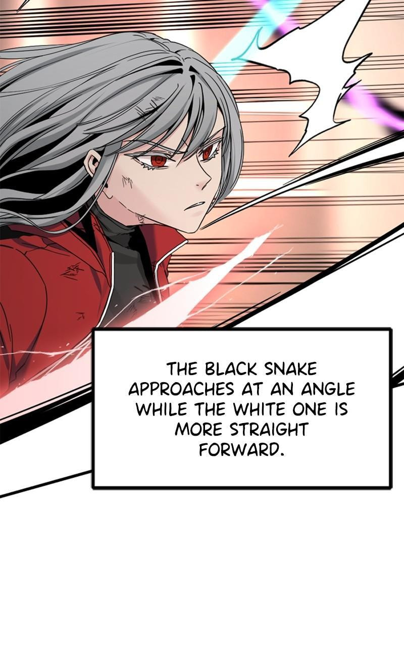 Read Hero Killer chapter 116 image 7 on Lezhin