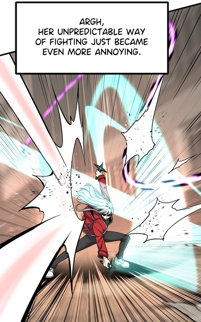 Read Hero Killer chapter 116 image 8 on Lezhin