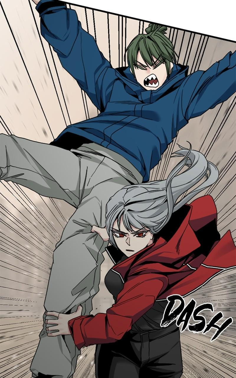 Read Hero Killer chapter 116 image 80 on Lezhin