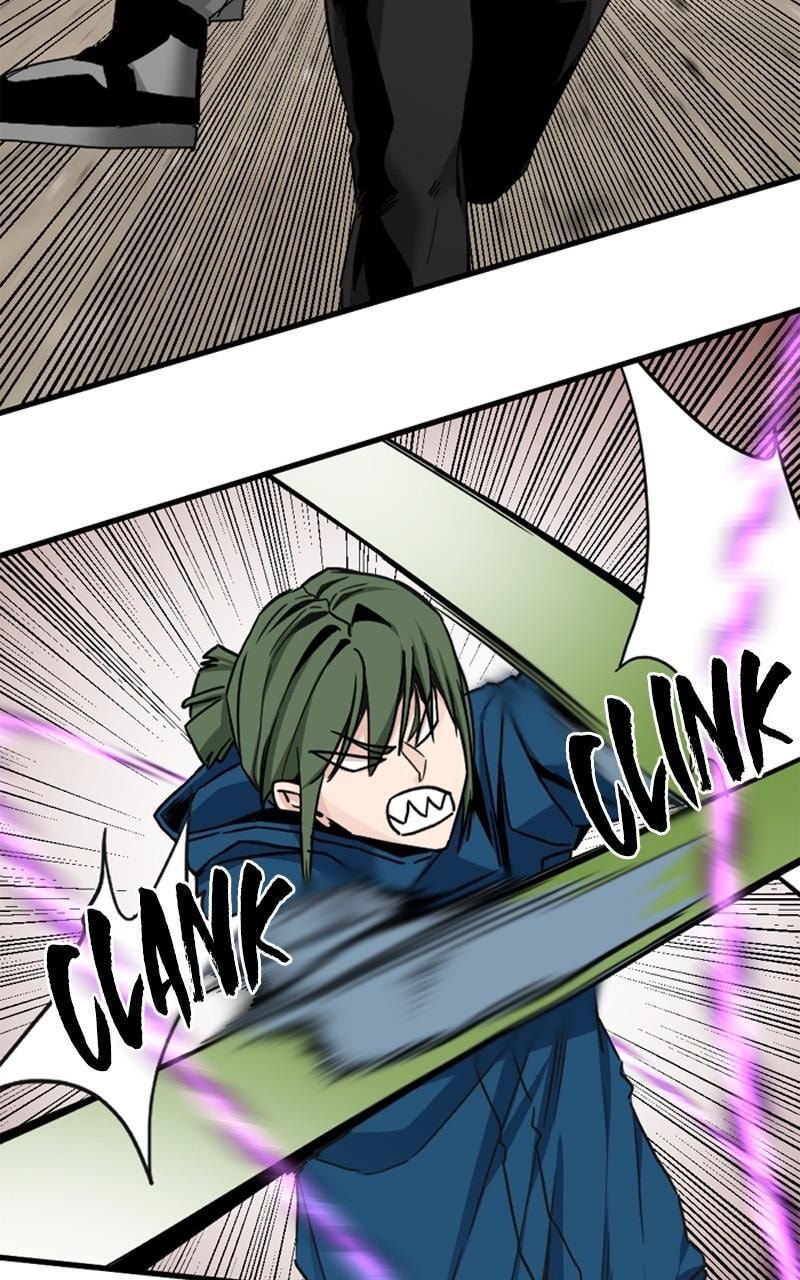 Read Hero Killer chapter 116 image 81 on Lezhin