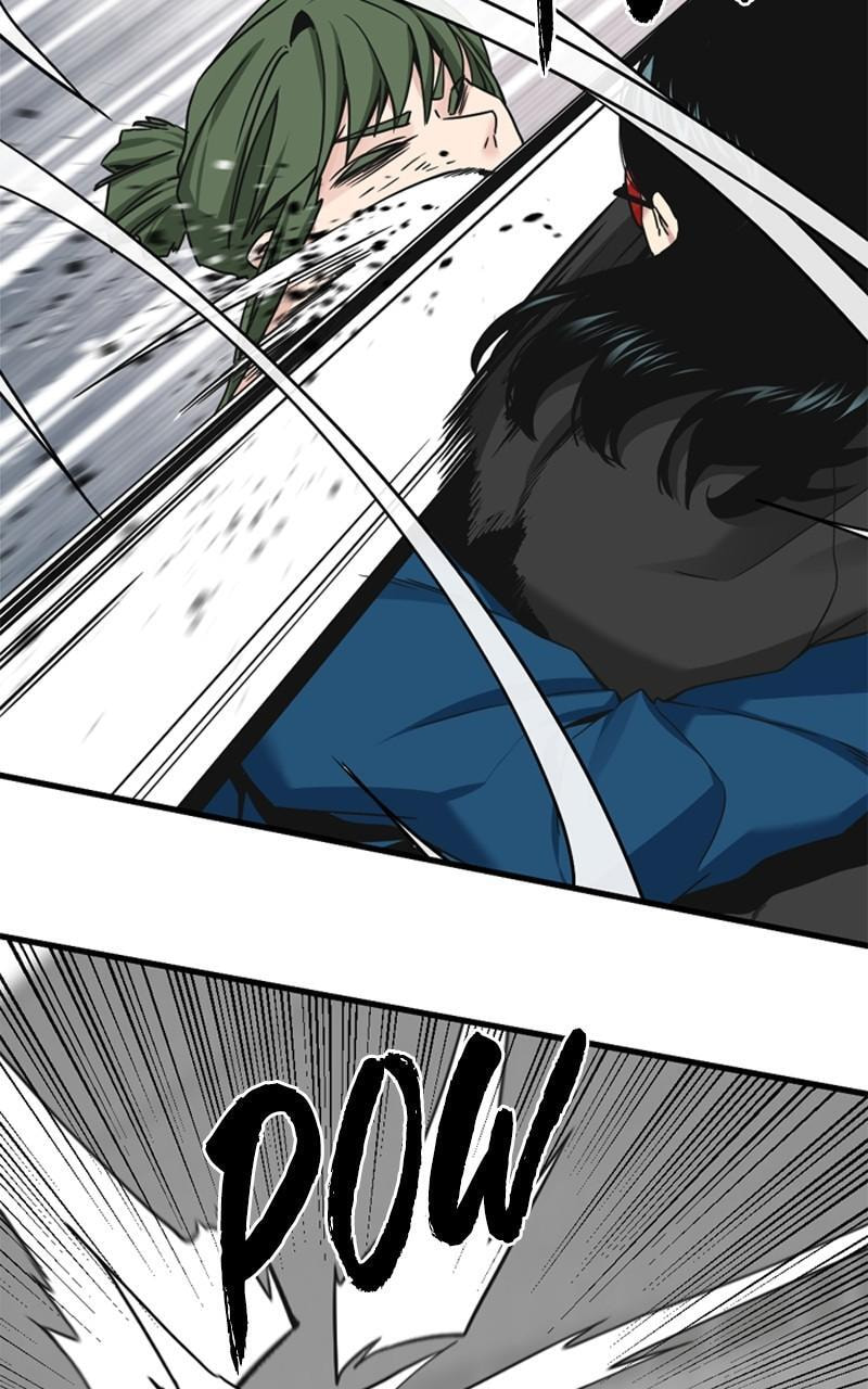 Read Hero Killer chapter 116 image 84 on Lezhin