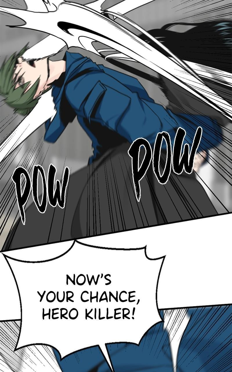 Read Hero Killer chapter 116 image 85 on Lezhin