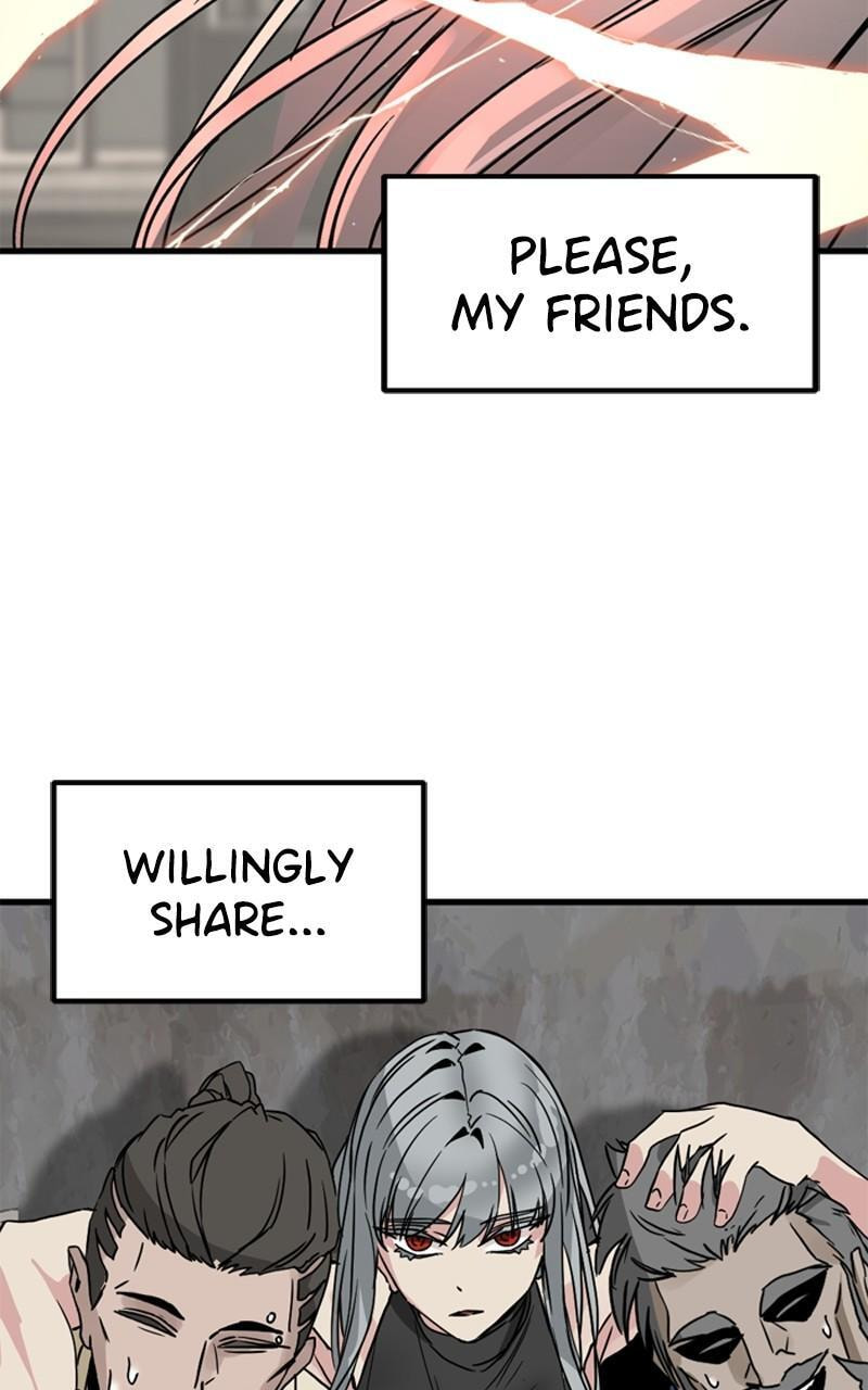 Read Hero Killer chapter 116 image 89 on Lezhin