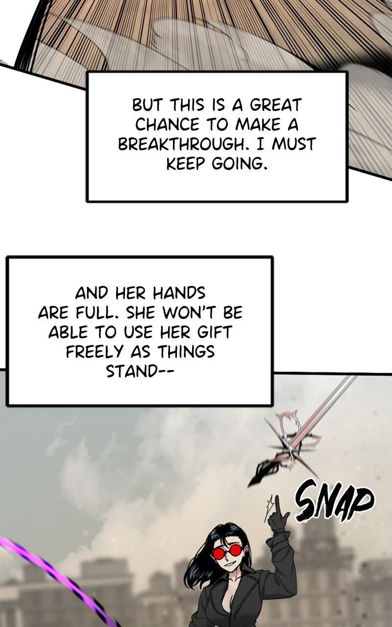 Read Hero Killer chapter 116 image 9 on Lezhin