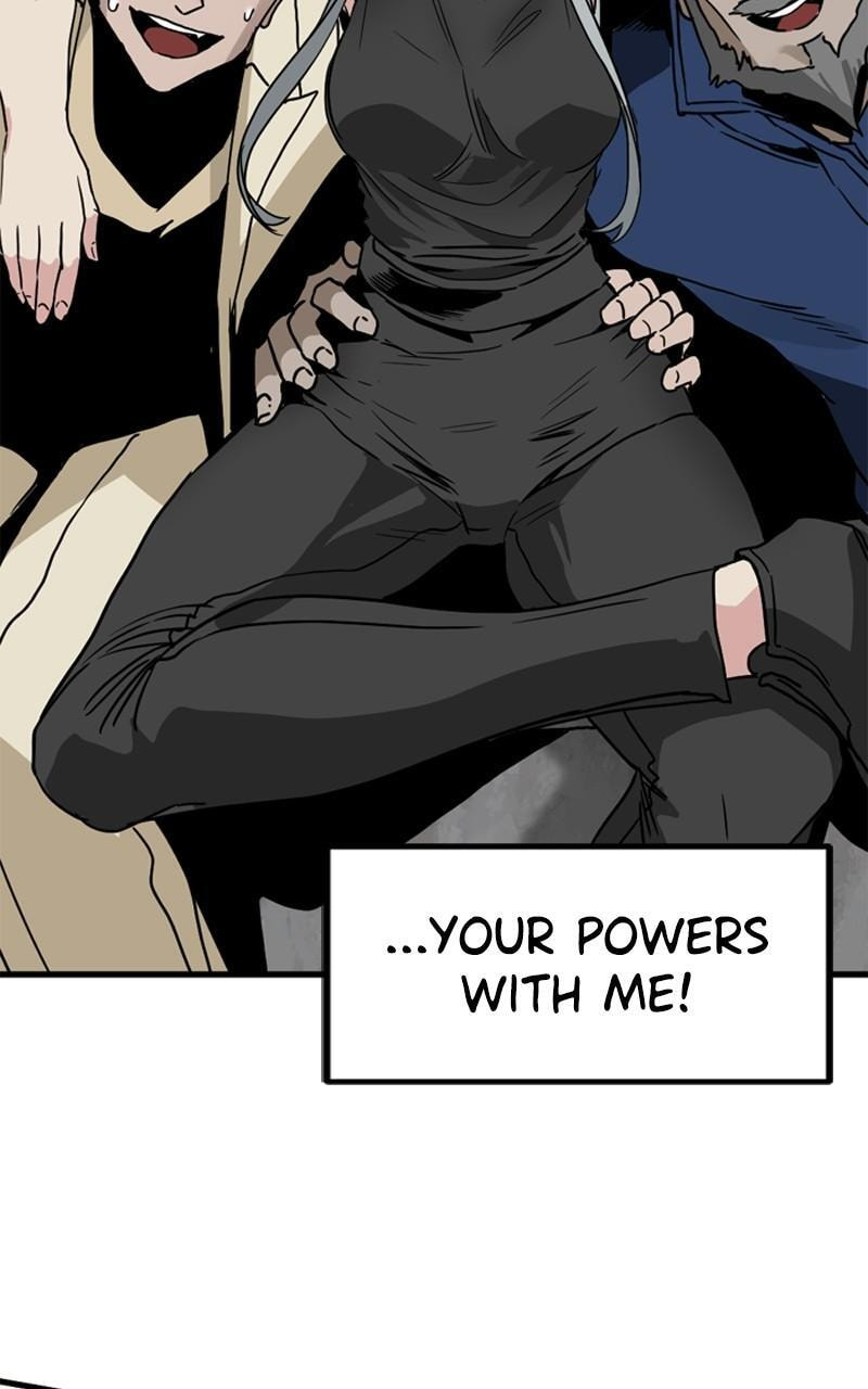 Read Hero Killer chapter 116 image 90 on Lezhin