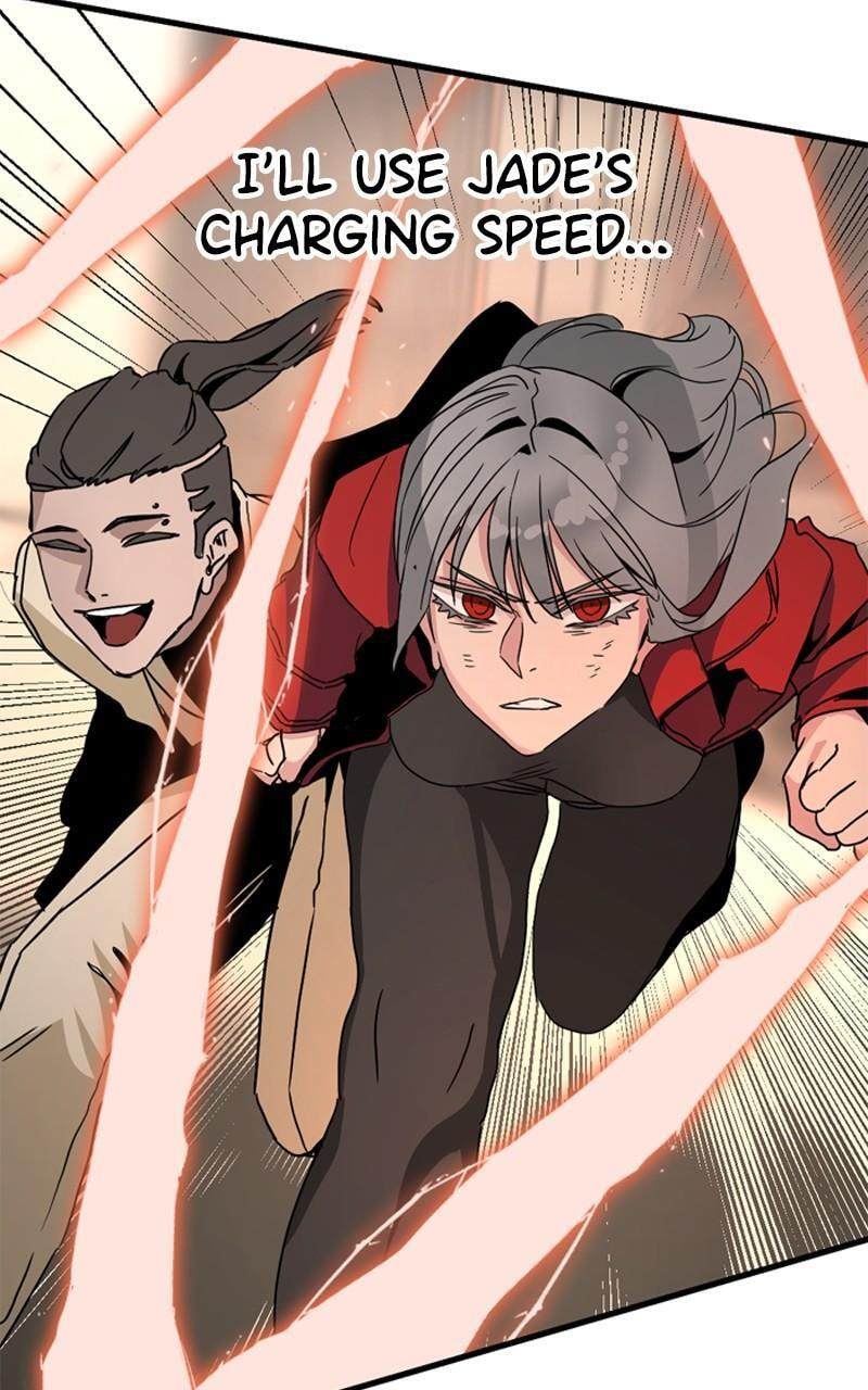 Read Hero Killer chapter 116 image 91 on Lezhin