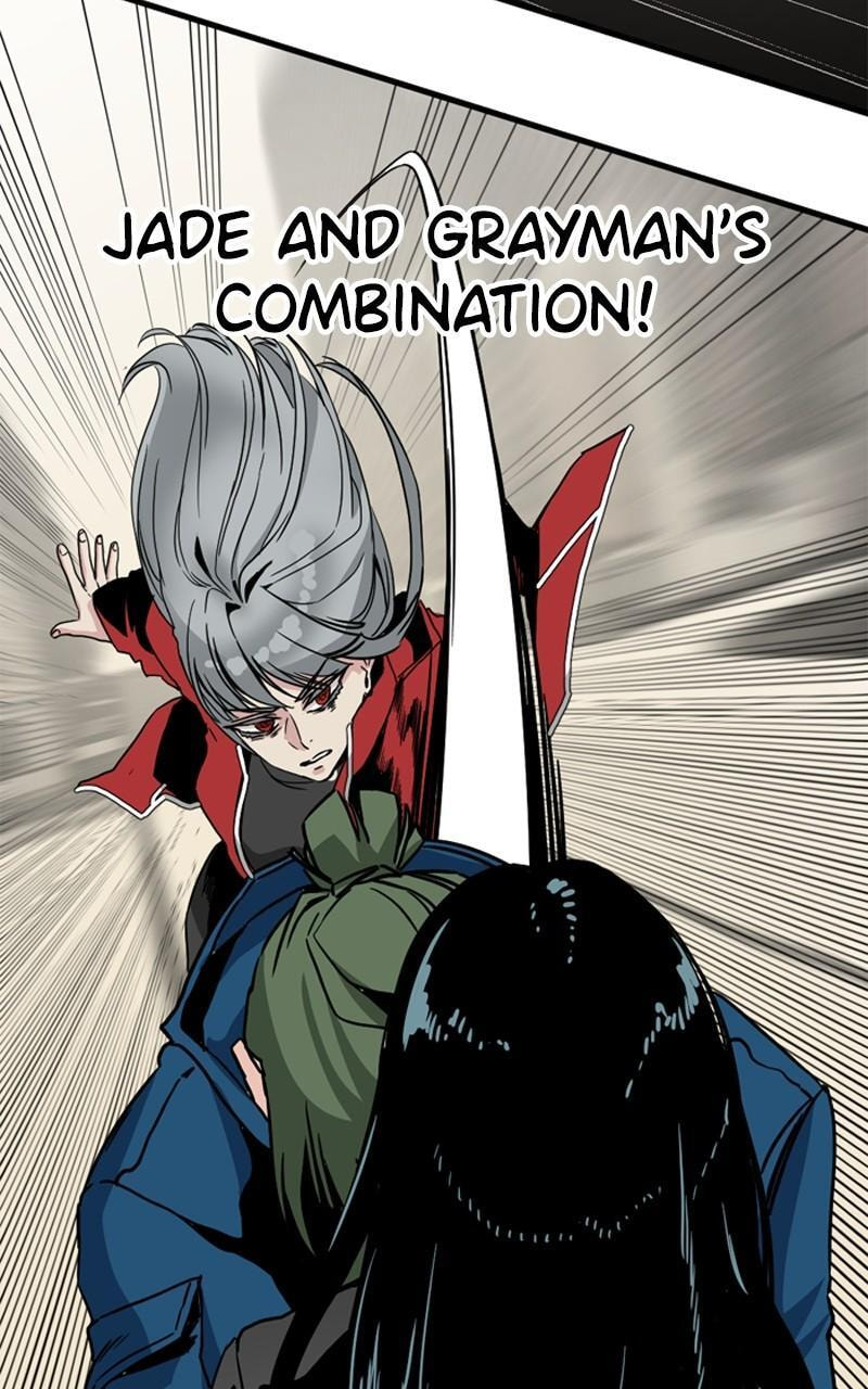Read Hero Killer chapter 116 image 93 on Lezhin