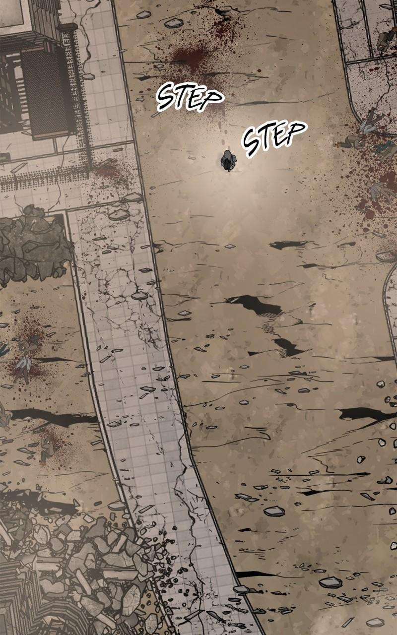 Read Hero Killer chapter 117 image 11 on Lezhin