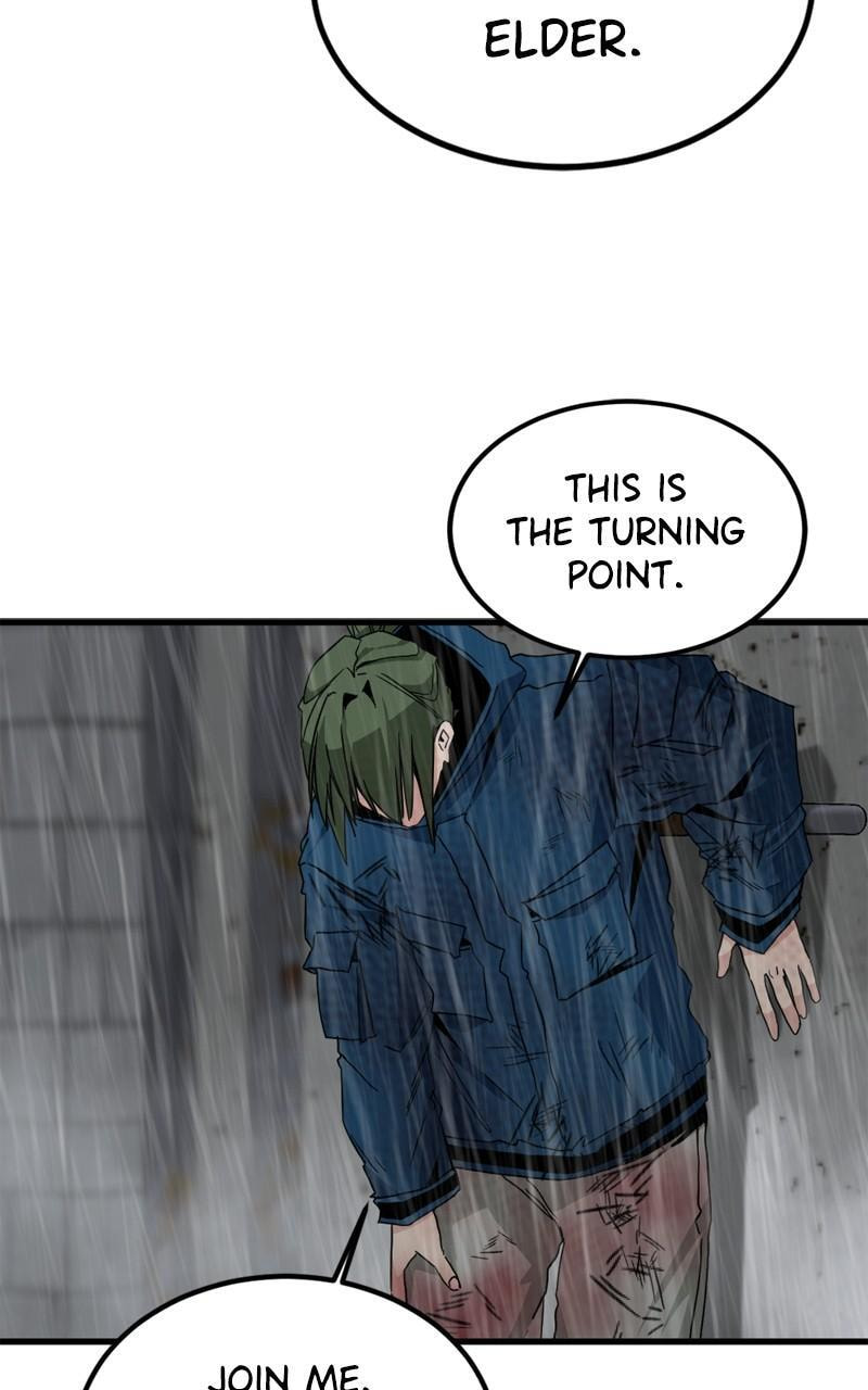 Read Hero Killer chapter 117 image 113 on Lezhin