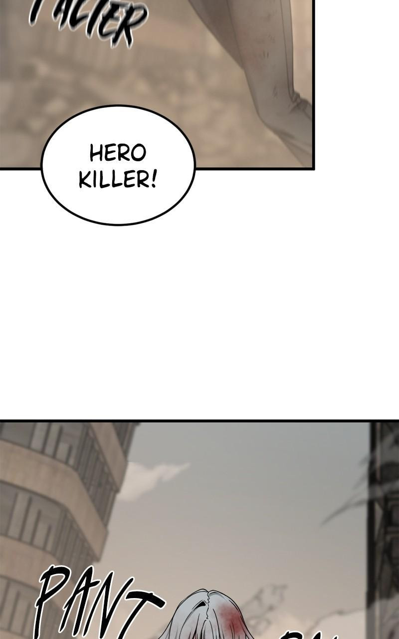 Read Hero Killer chapter 117 image 13 on Lezhin