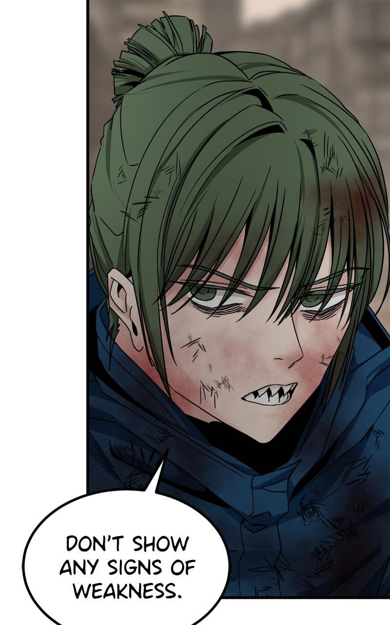 Read Hero Killer chapter 117 image 15 on Lezhin