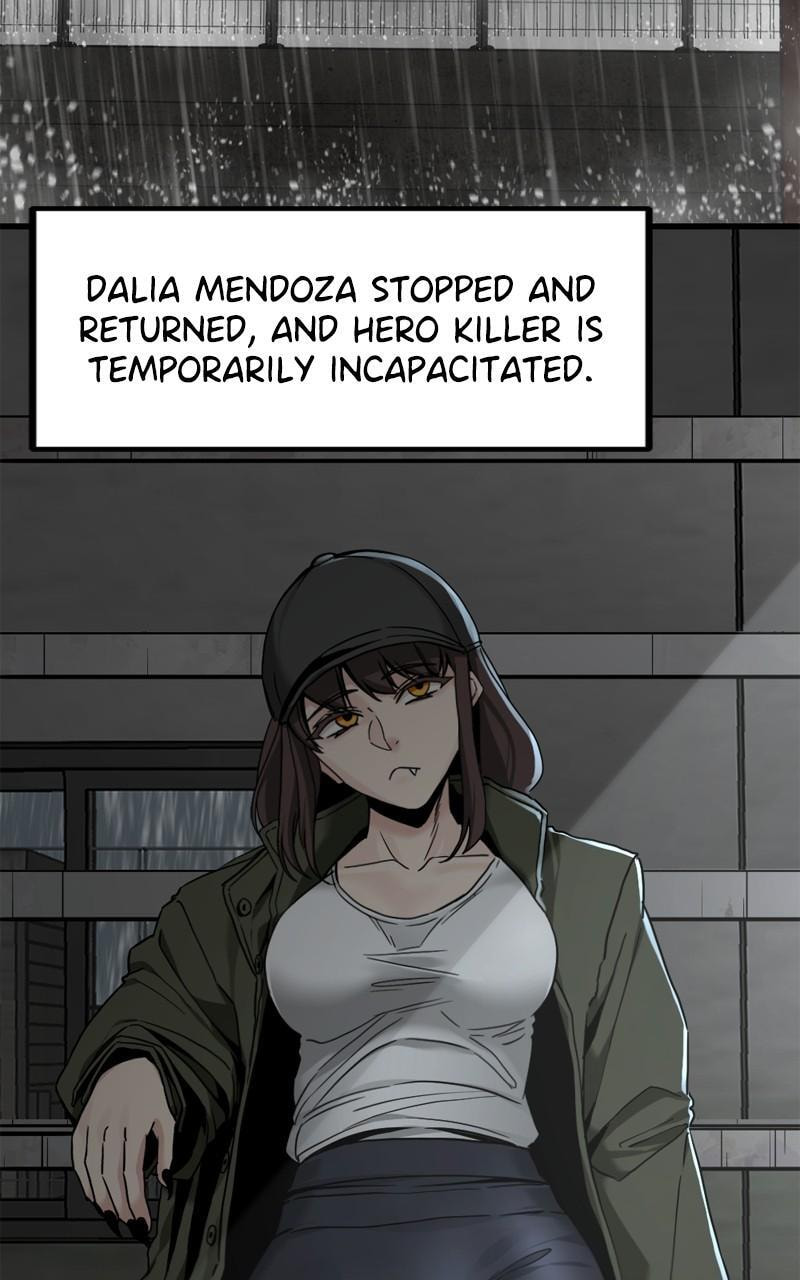 Read Hero Killer chapter 117 image 25 on Lezhin