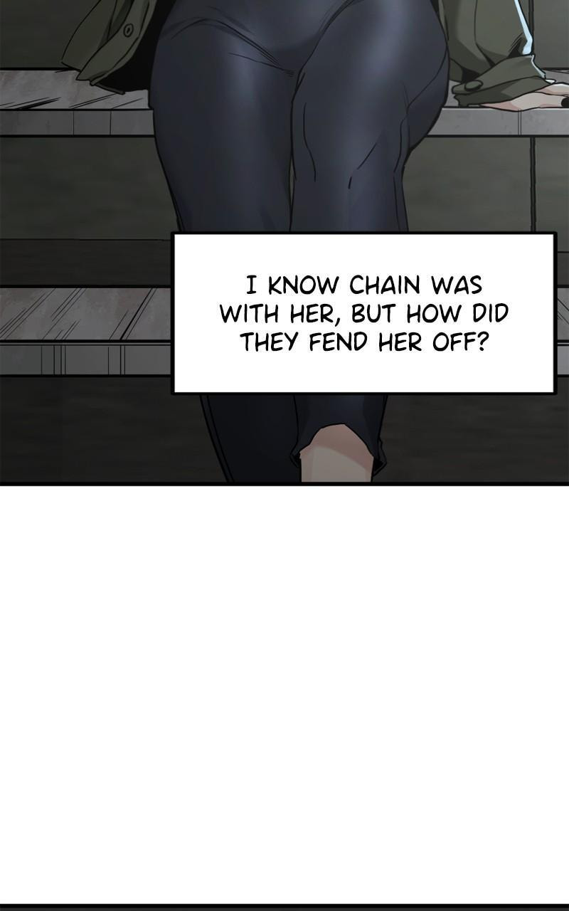 Read Hero Killer chapter 117 image 26 on Lezhin