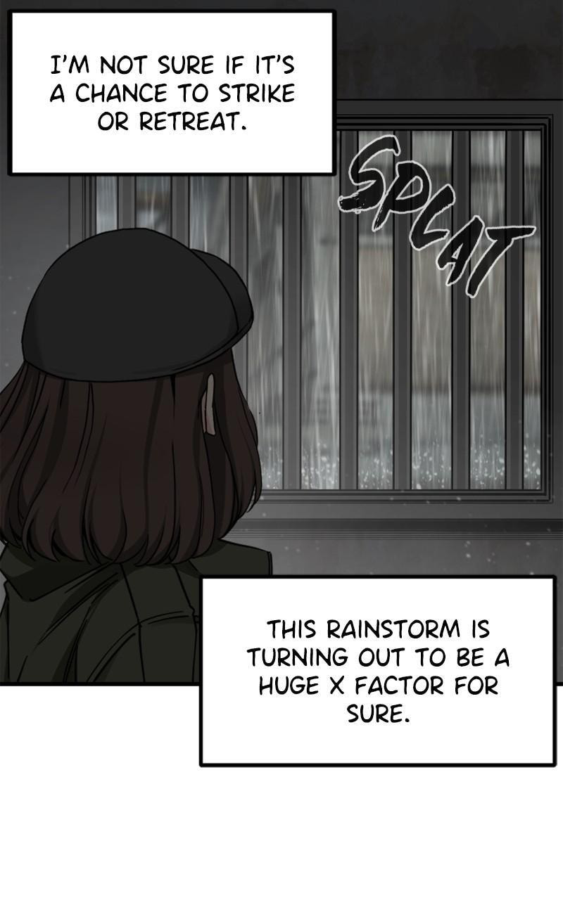 Read Hero Killer chapter 117 image 27 on Lezhin
