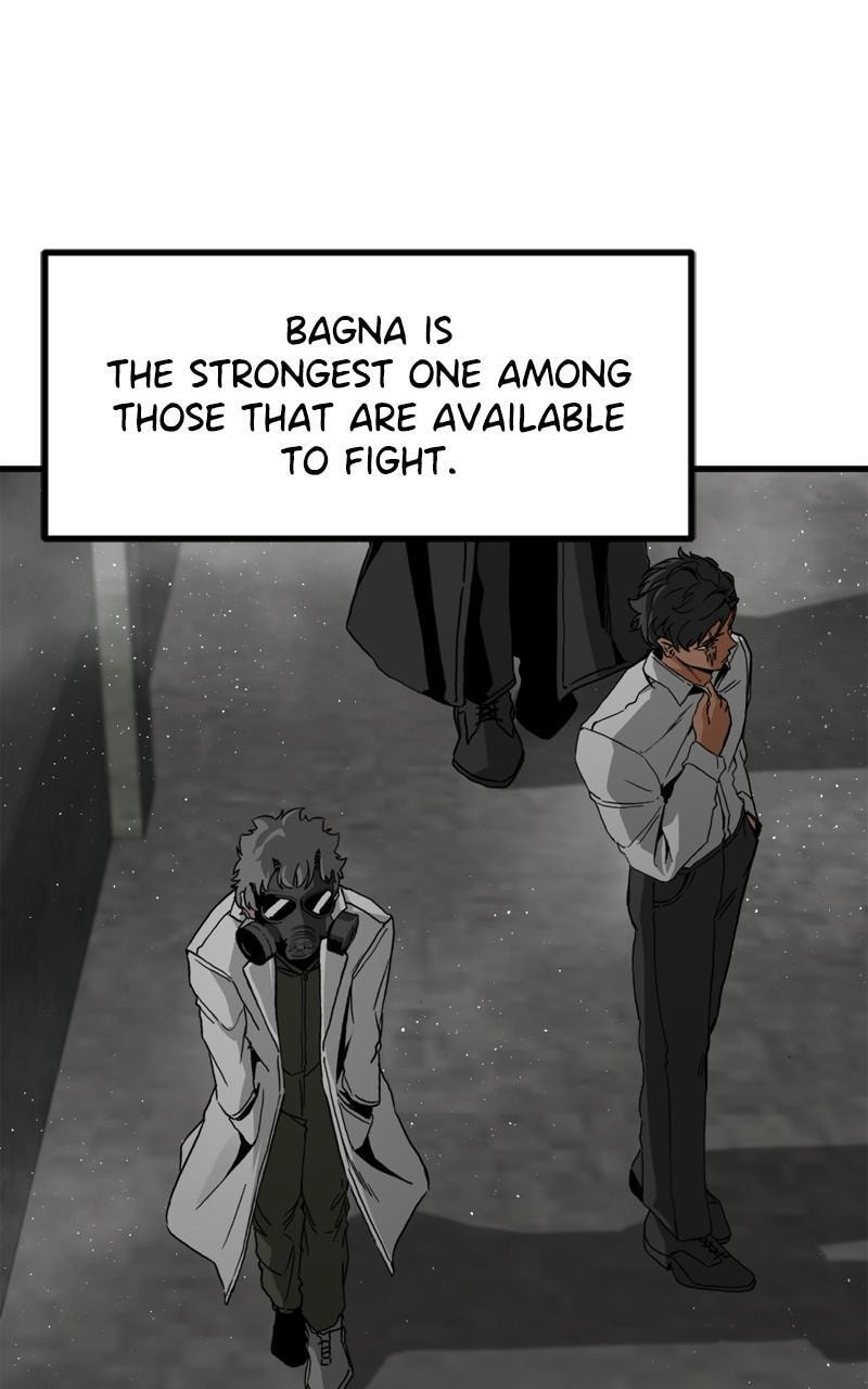 Read Hero Killer chapter 117 image 28 on Lezhin