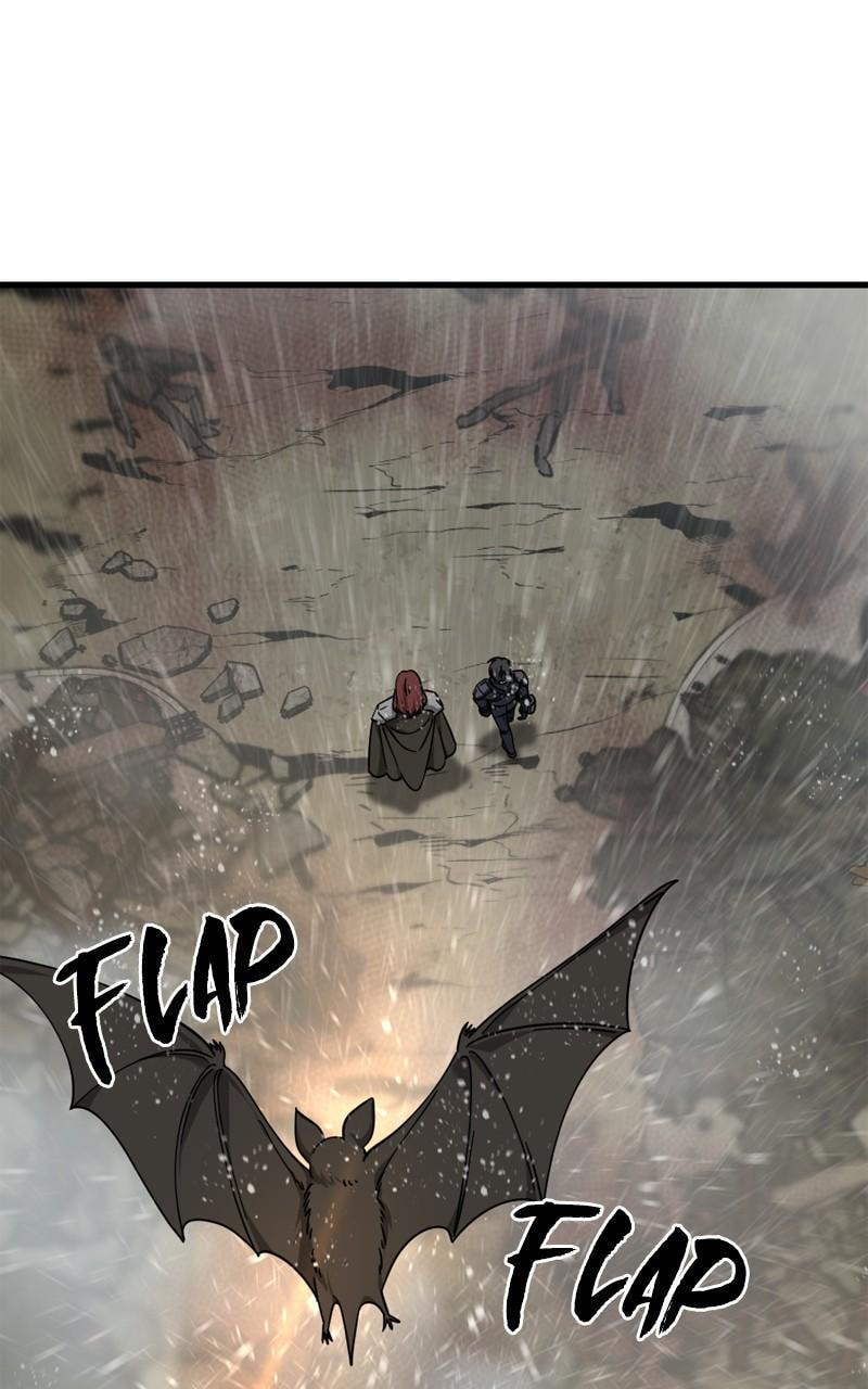 Read Hero Killer chapter 117 image 33 on Lezhin