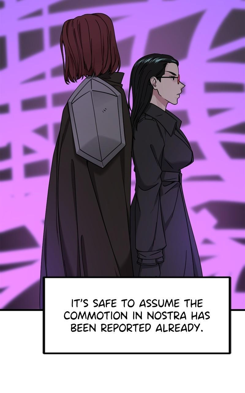 Read Hero Killer chapter 117 image 35 on Lezhin