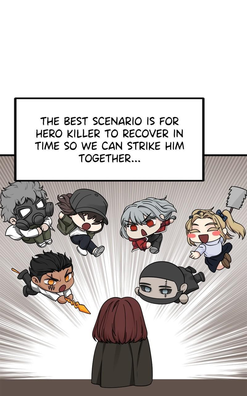 Read Hero Killer chapter 117 image 36 on Lezhin
