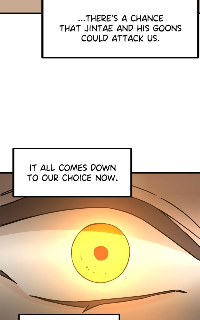 Read Hero Killer chapter 117 image 38 on Lezhin