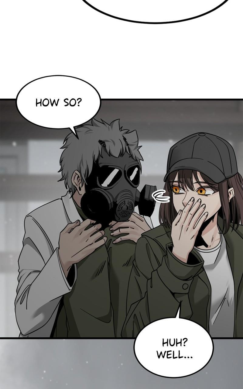 Read Hero Killer chapter 117 image 43 on Lezhin