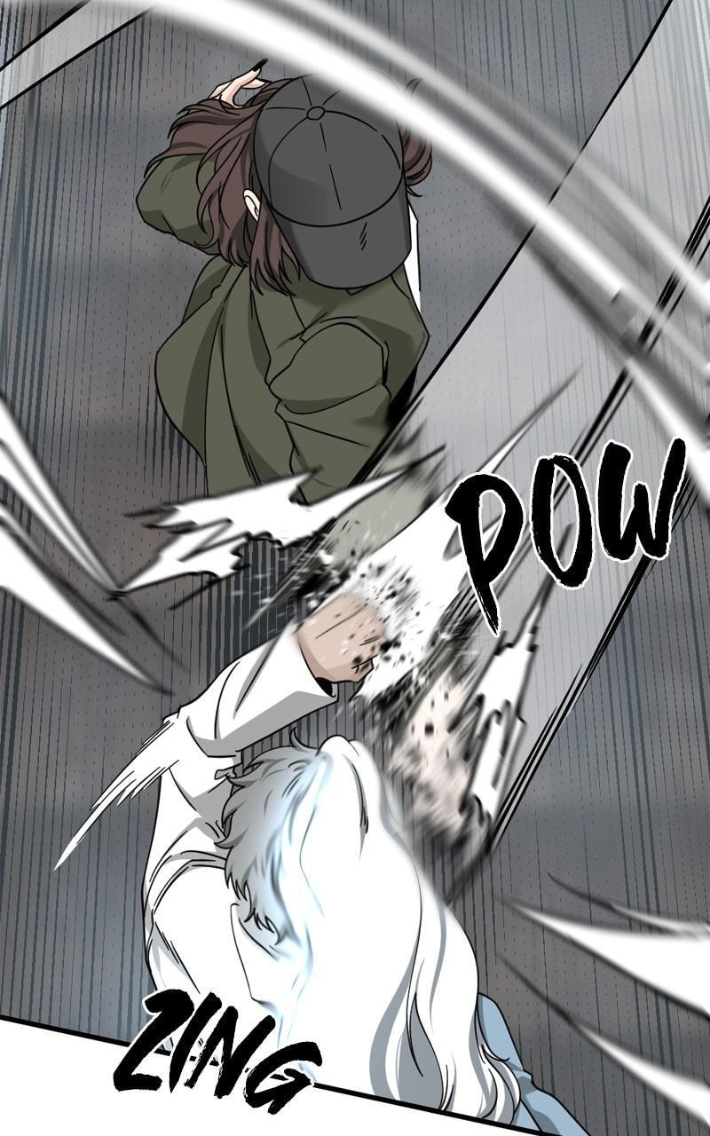 Read Hero Killer chapter 117 image 46 on Lezhin